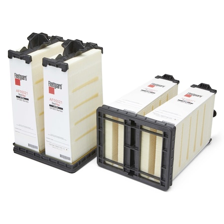 Fleetguard Element - Filter, Engine Air Cleaner AF55021